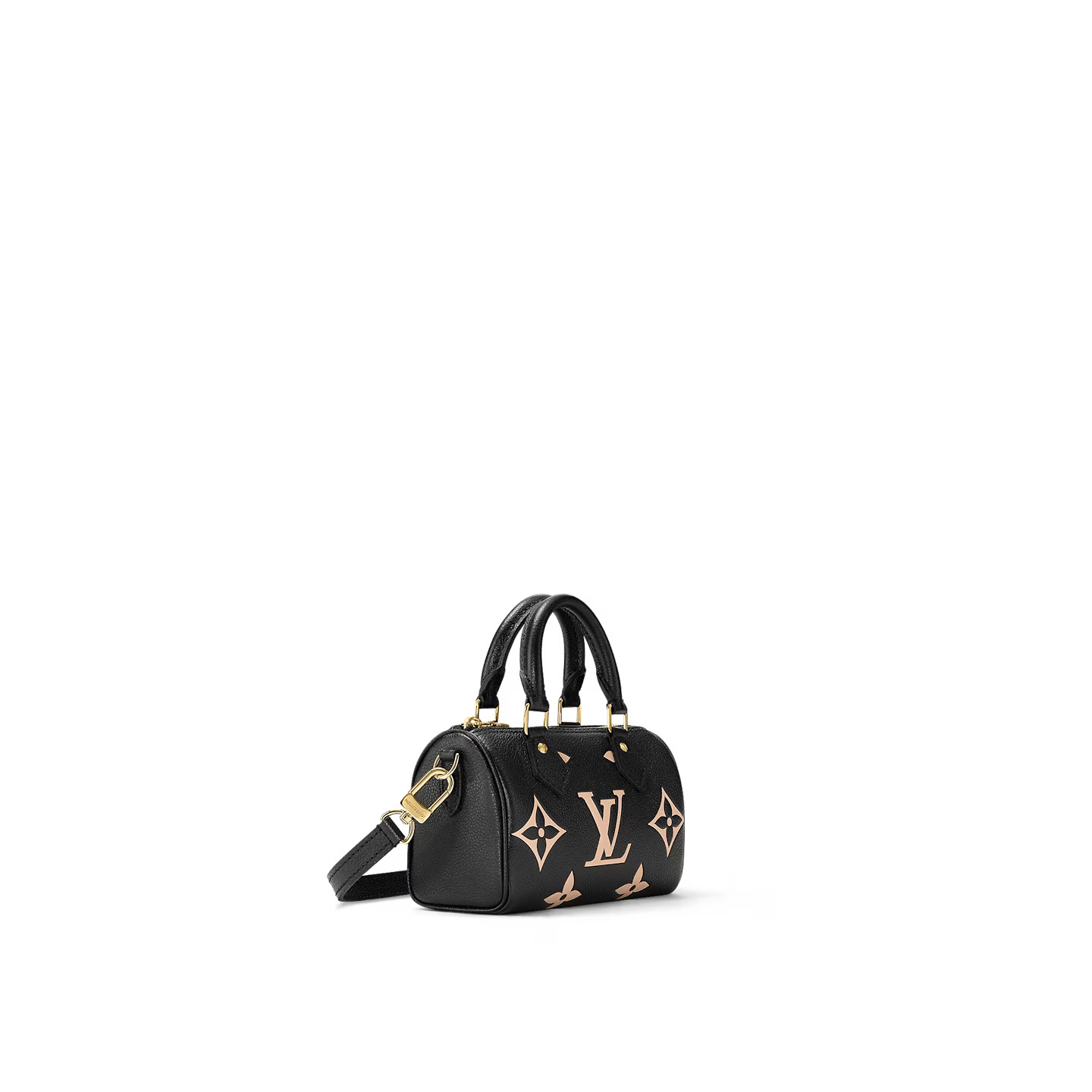 Lvlenka Louis Vuitton M81456 Nano Speedy