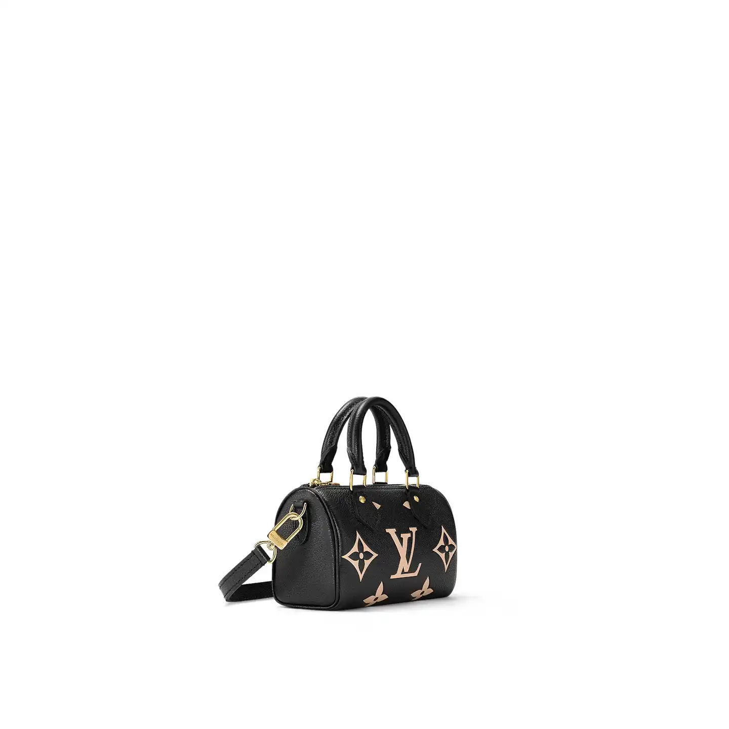 Cheap Louis Vuitton M81456 Nano Speedy