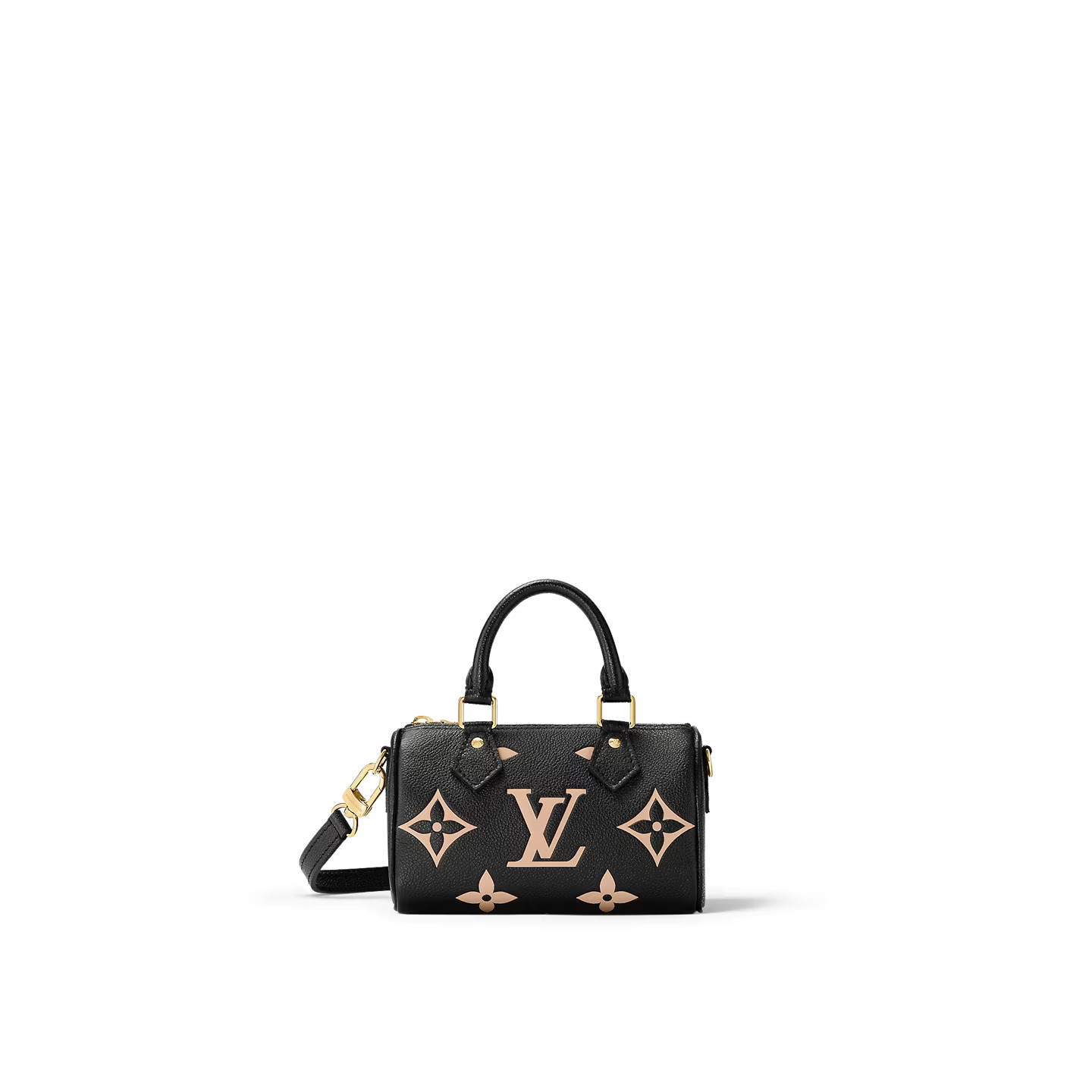 Lvlenka Louis Vuitton M81456 Nano Speedy