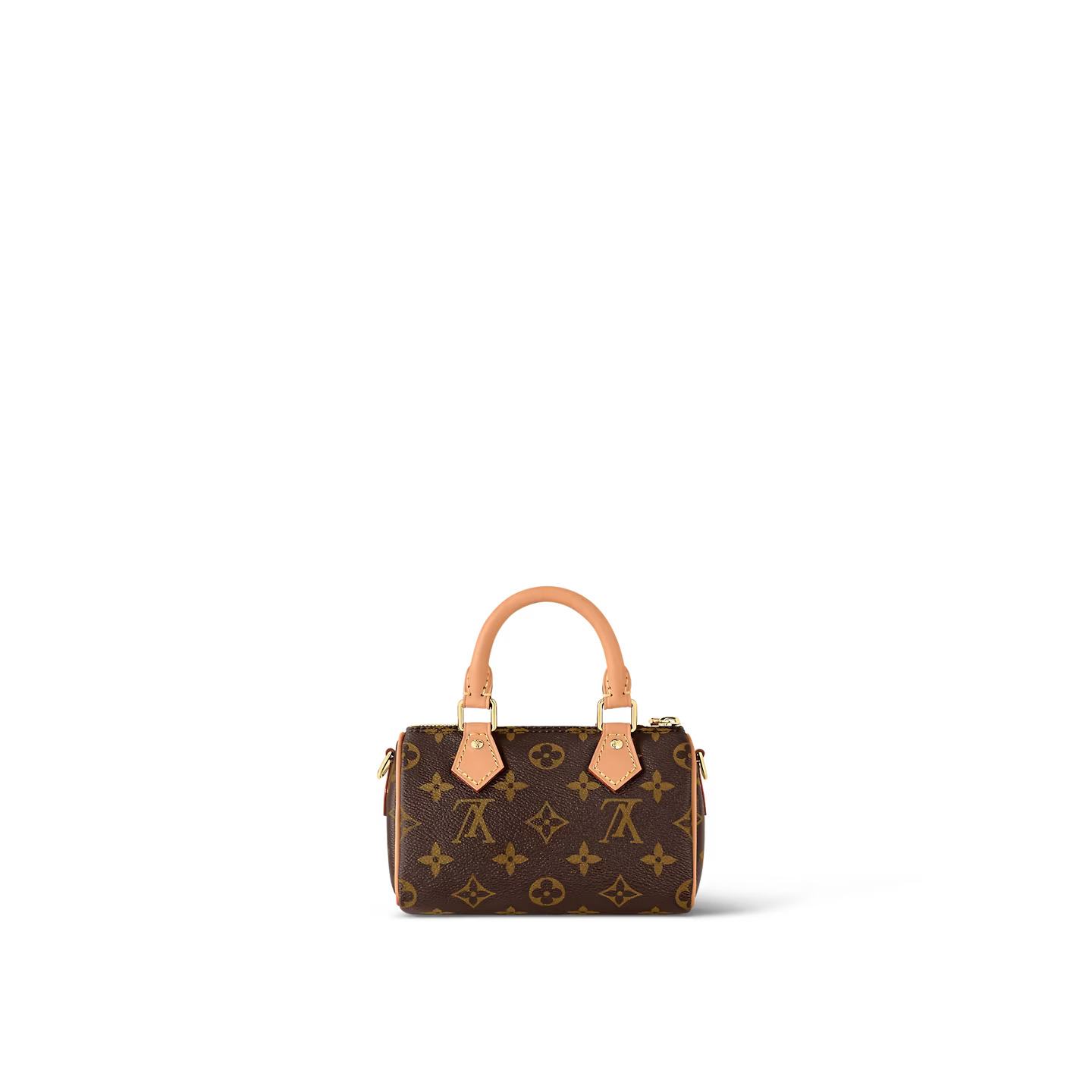 Lvlenka Louis Vuitton M81085 Nano Speedy