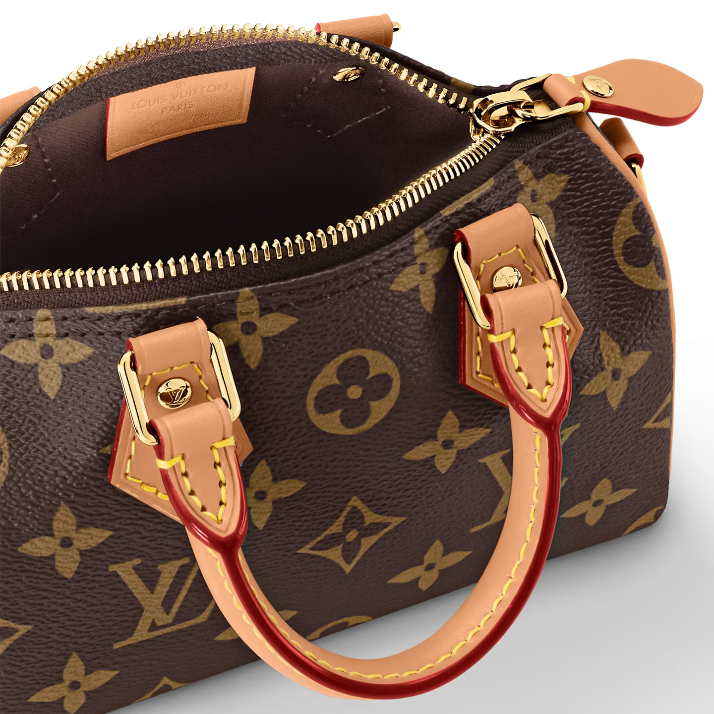 Lvlenka Louis Vuitton M81085 Nano Speedy