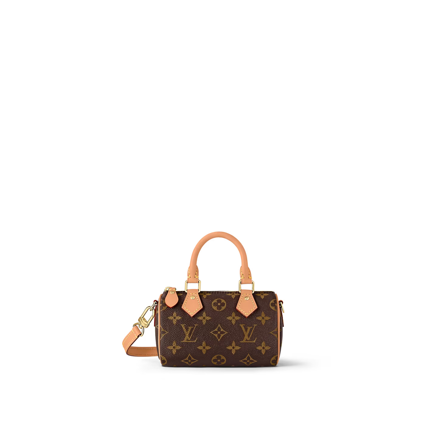 Lvlenka Louis Vuitton M81085 Nano Speedy