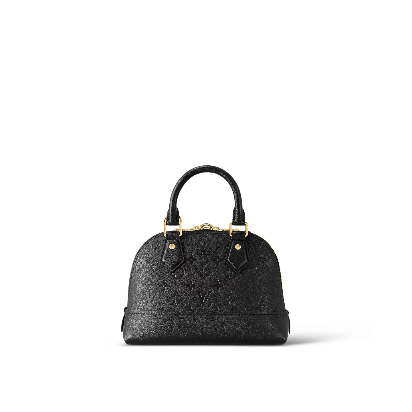 Louis Vuitton Black M44829 Neo Alma BB