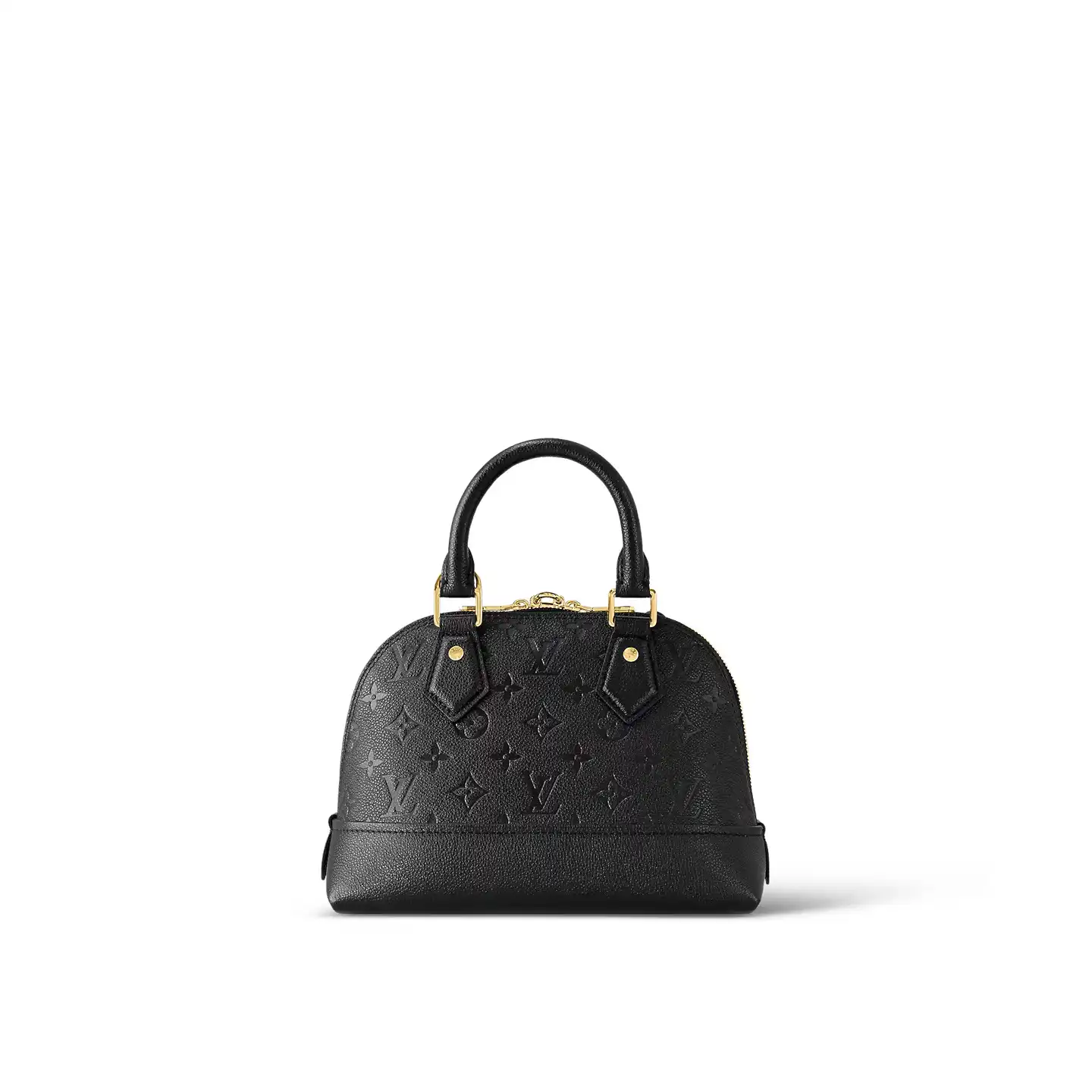 Cheap Louis Vuitton Black M44829 Neo Alma BB