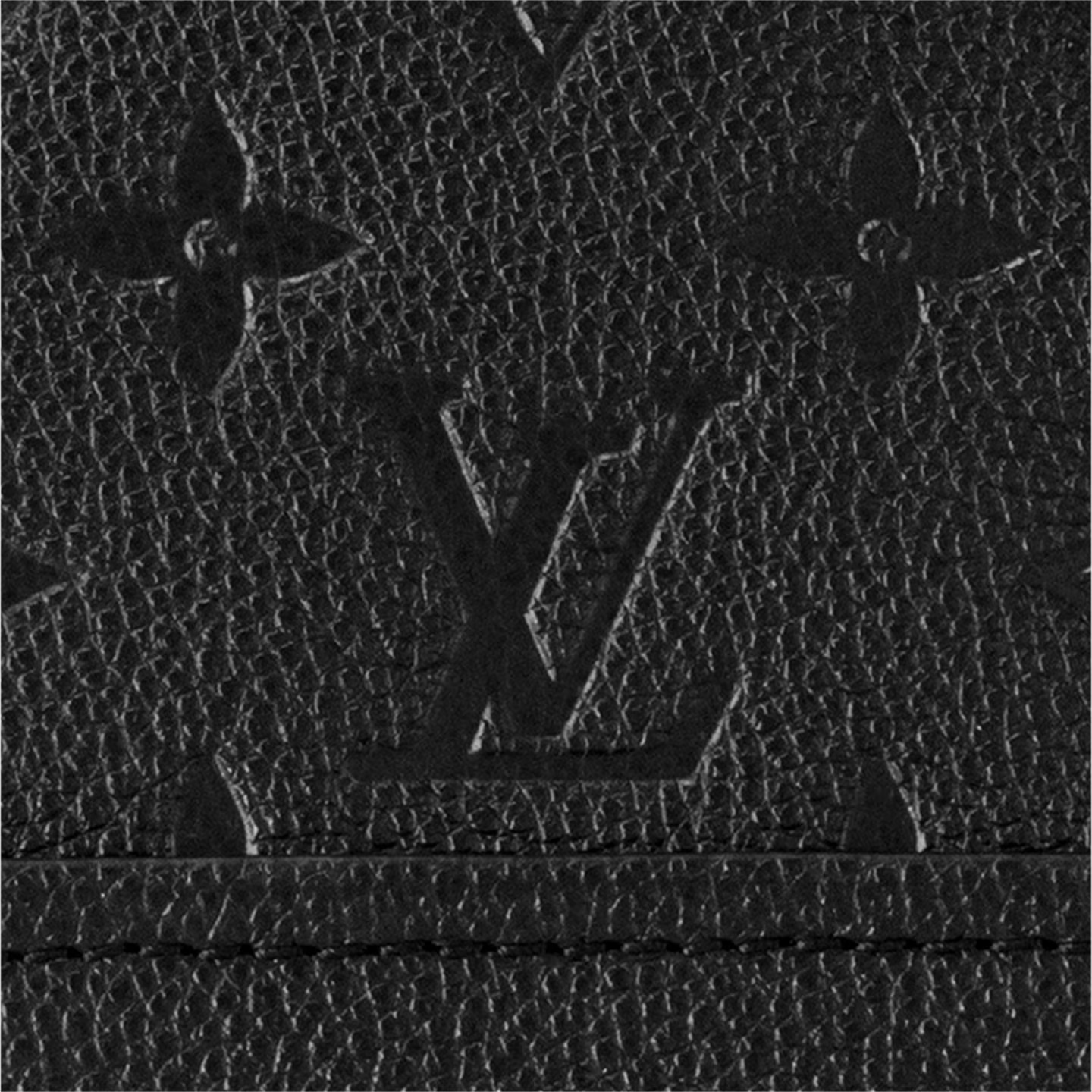 Louis Vuitton Black M44829 Neo Alma BB