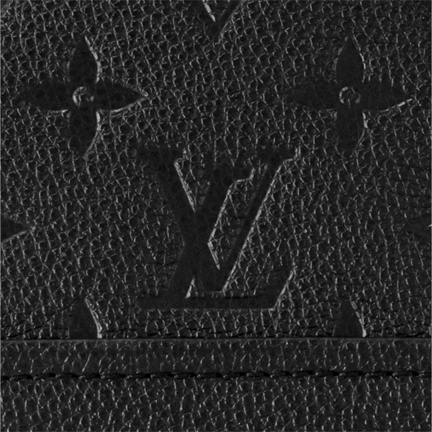 Cheap Louis Vuitton Black M44829 Neo Alma BB