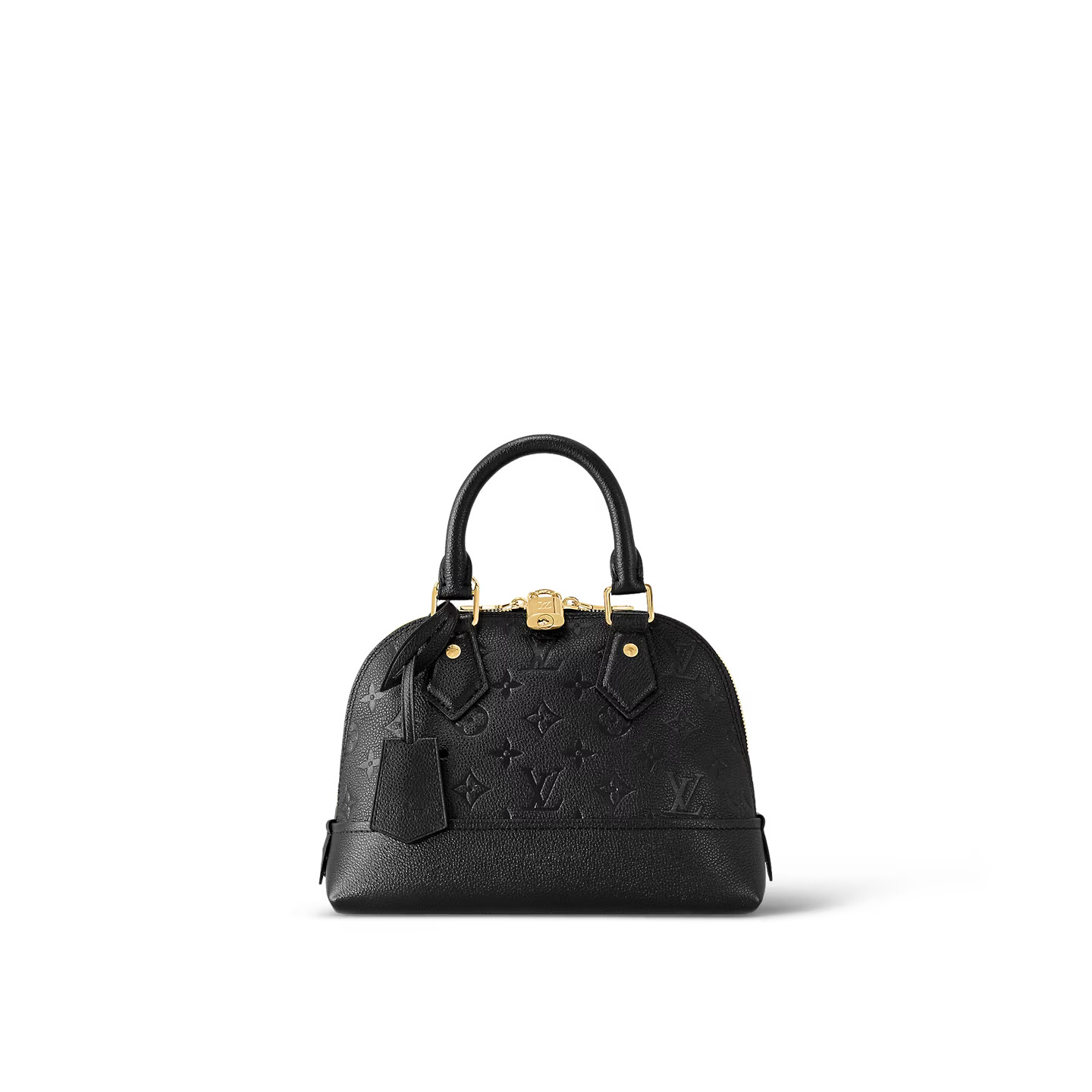 Lvlenka Louis Vuitton Black M44829 Neo Alma BB