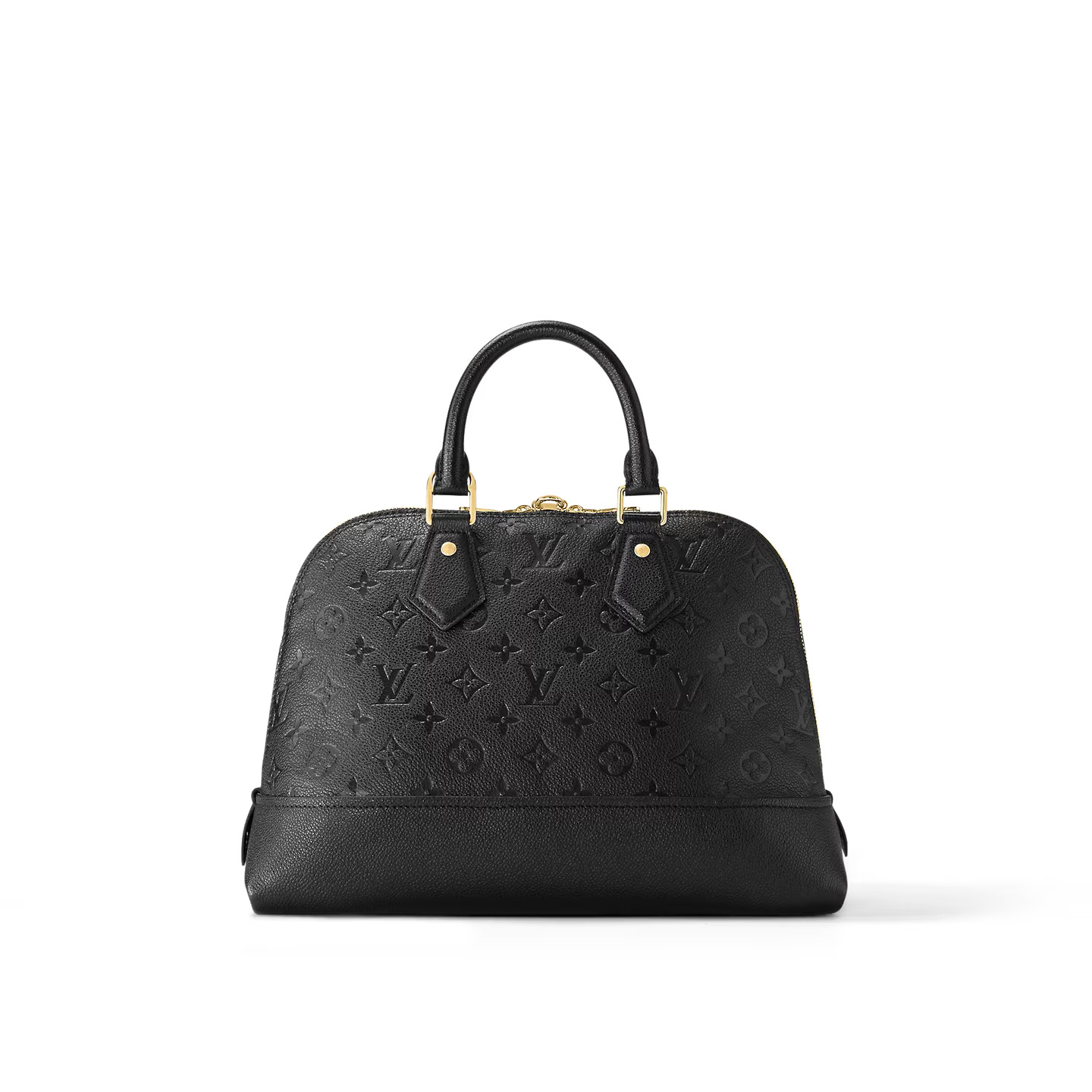 Lvlenka Louis Vuitton Black M44832 Neo Alma PM