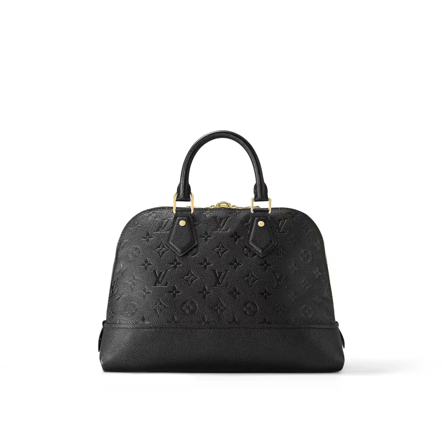 Affordable Louis Vuitton Black M44832 Neo Alma PM