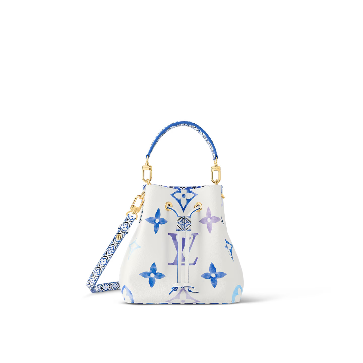 Lvlenka Louis Vuitton M22986 Néonoé BB