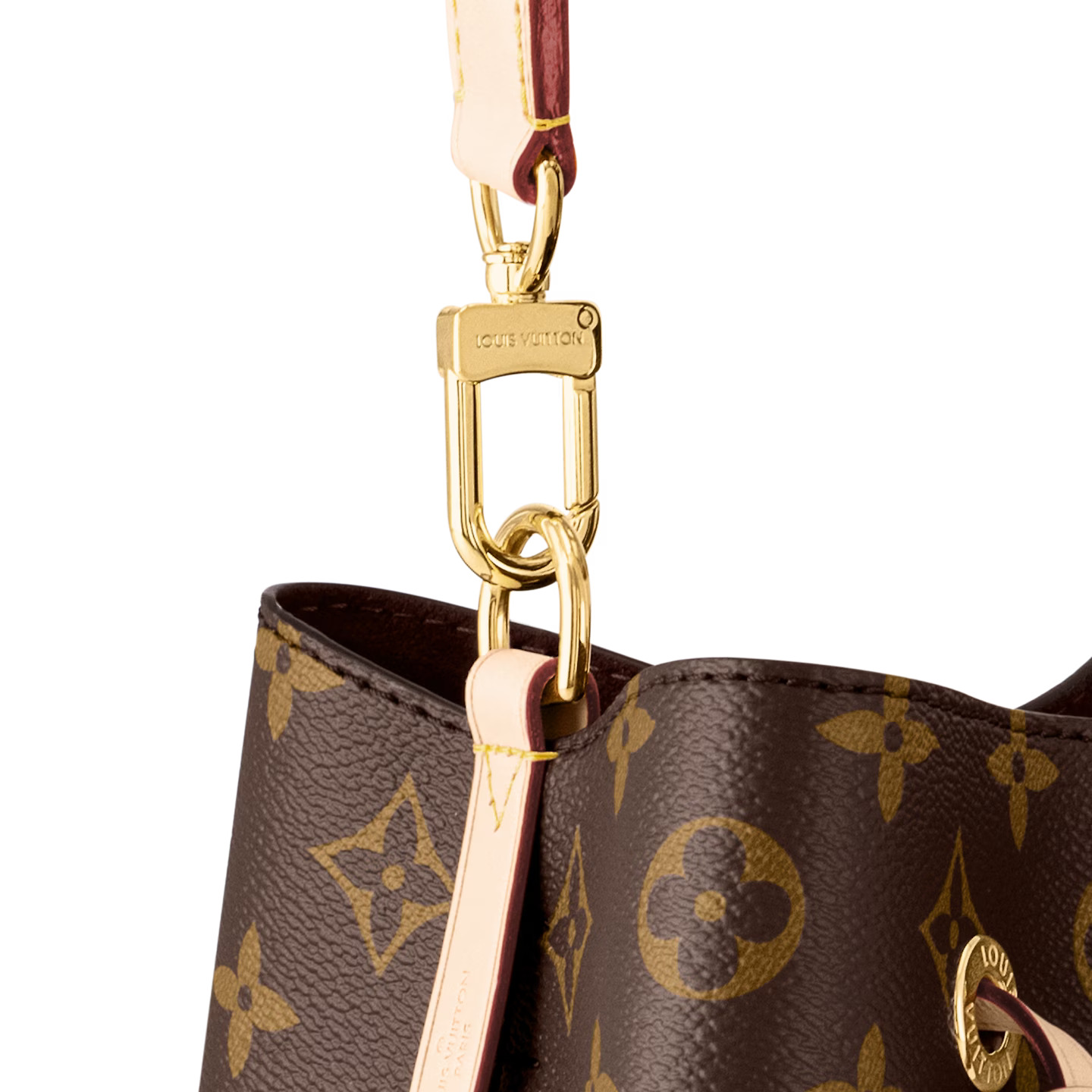 Lvlenka Louis Vuitton M46581 Néonoé BB