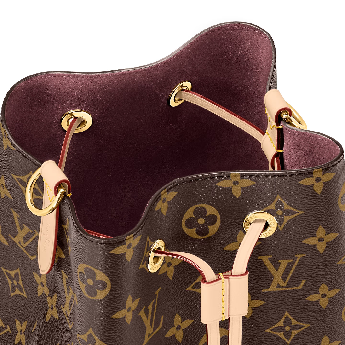 Lvlenka Louis Vuitton M46581 Néonoé BB