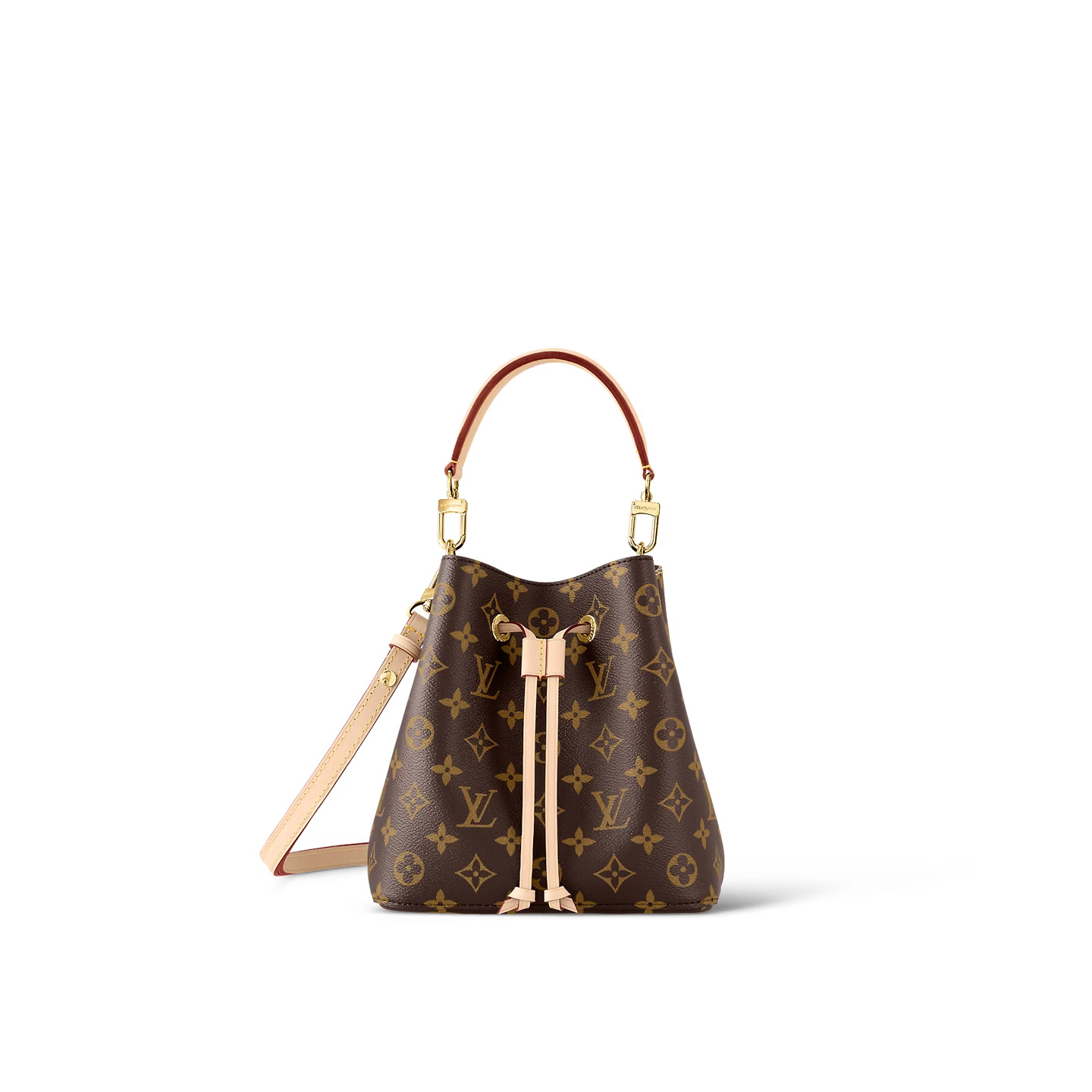 Lvlenka Louis Vuitton M46581 Néonoé BB