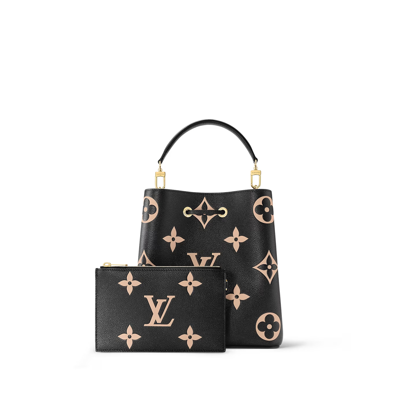 Lvlenka Louis Vuitton M45497 NéoNoé MM