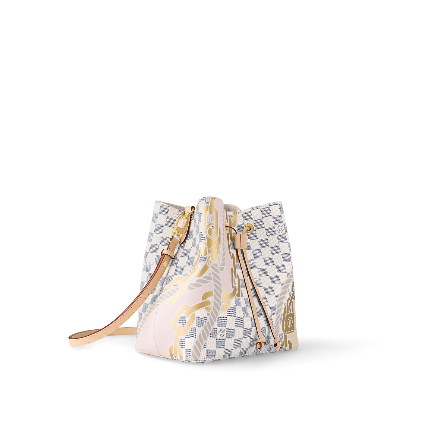 Lvlenka Louis Vuitton N40474 Néonoé MM