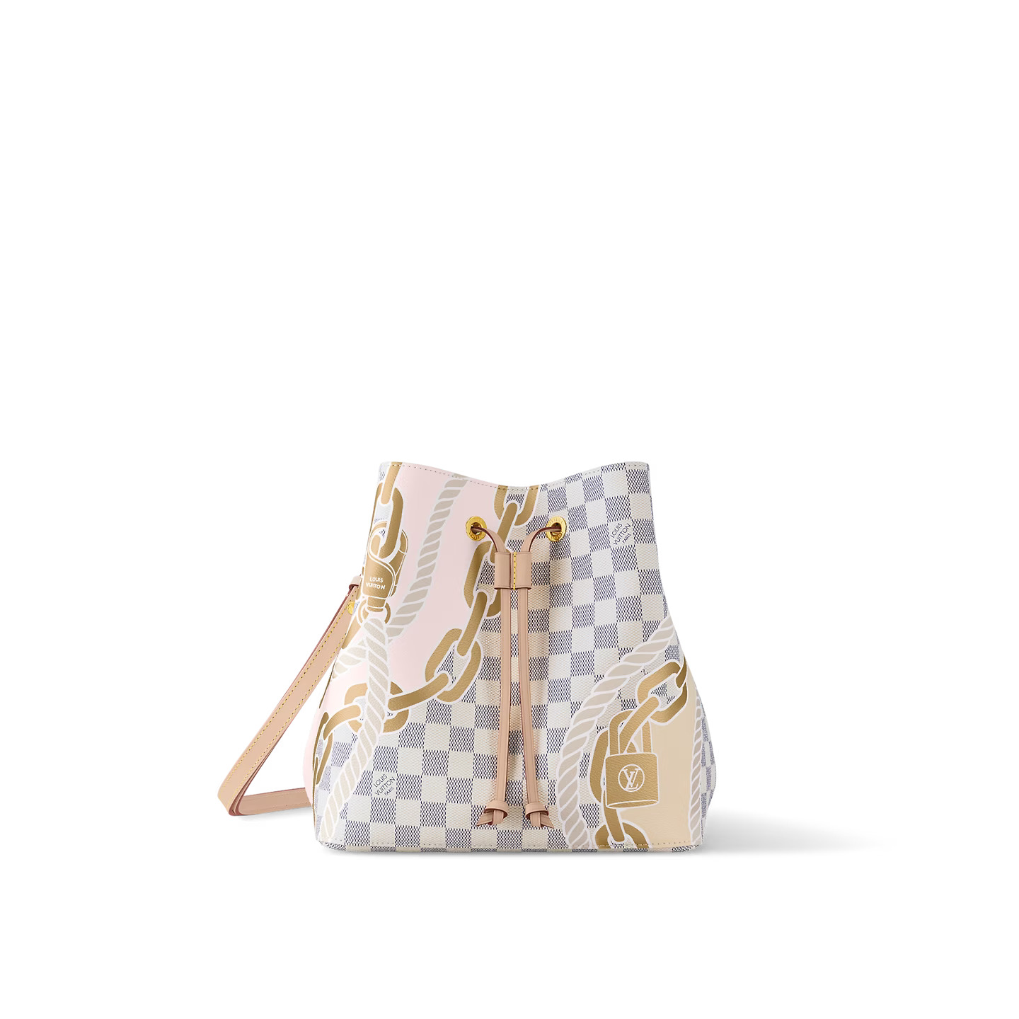 Lvlenka Louis Vuitton N40474 Néonoé MM