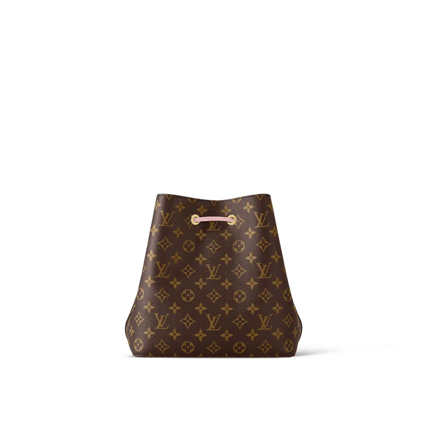 Affordable Louis Vuitton M44022 Rose Poudré Pink NéoNoé