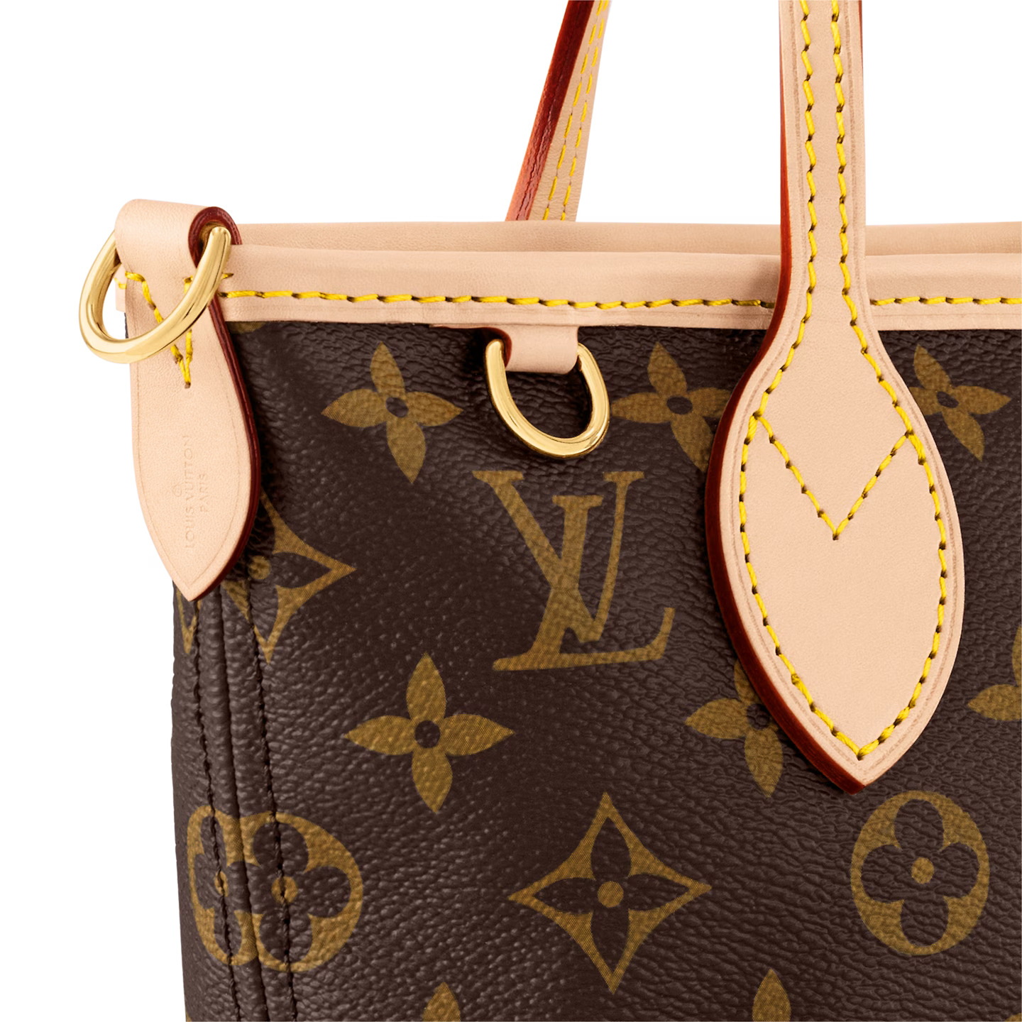 Lvlenka Louis Vuitton M46705 Neverfull BB