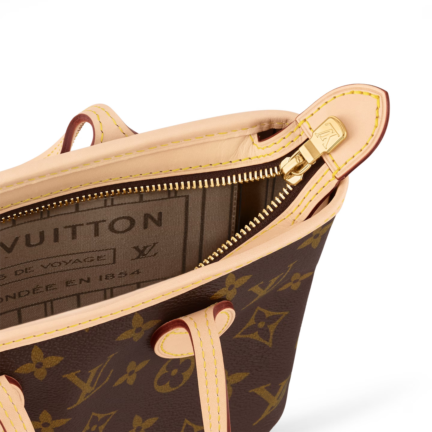 Lvlenka Louis Vuitton M46705 Neverfull BB