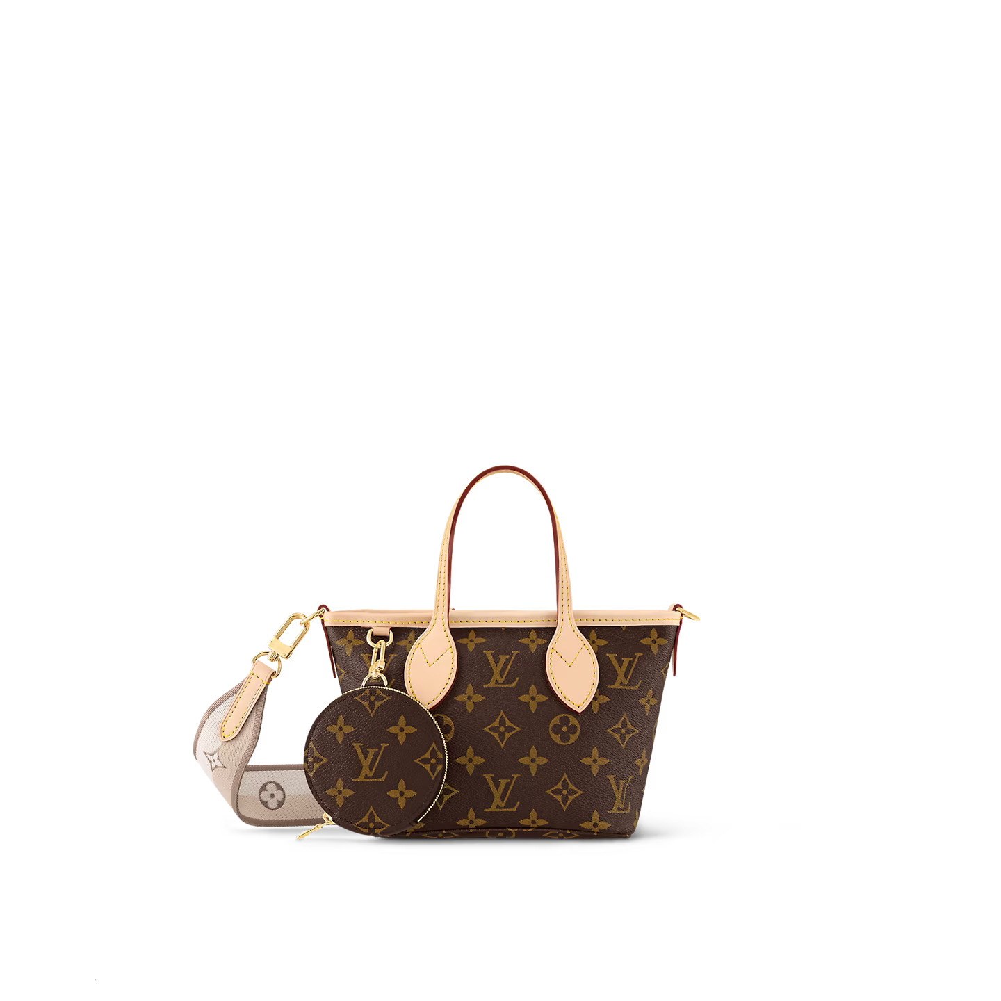 Lvlenka Louis Vuitton M46705 Neverfull BB