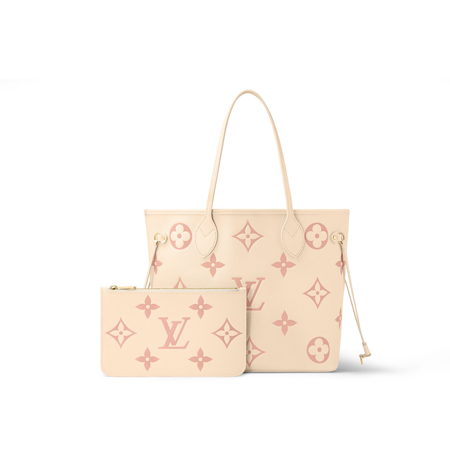 Lvlenka Louis Vuitton M21579 Neverfull MM