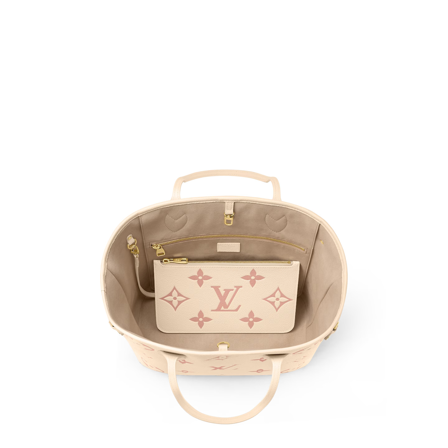 Lvlenka Louis Vuitton M21579 Neverfull MM