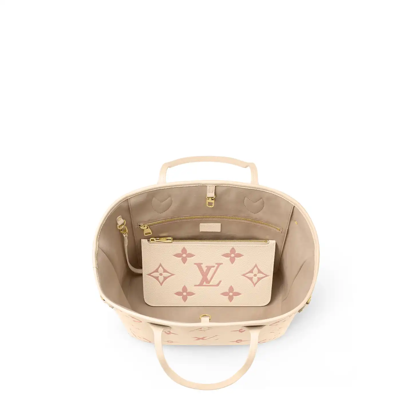 Affordable Louis Vuitton M21579 Neverfull MM