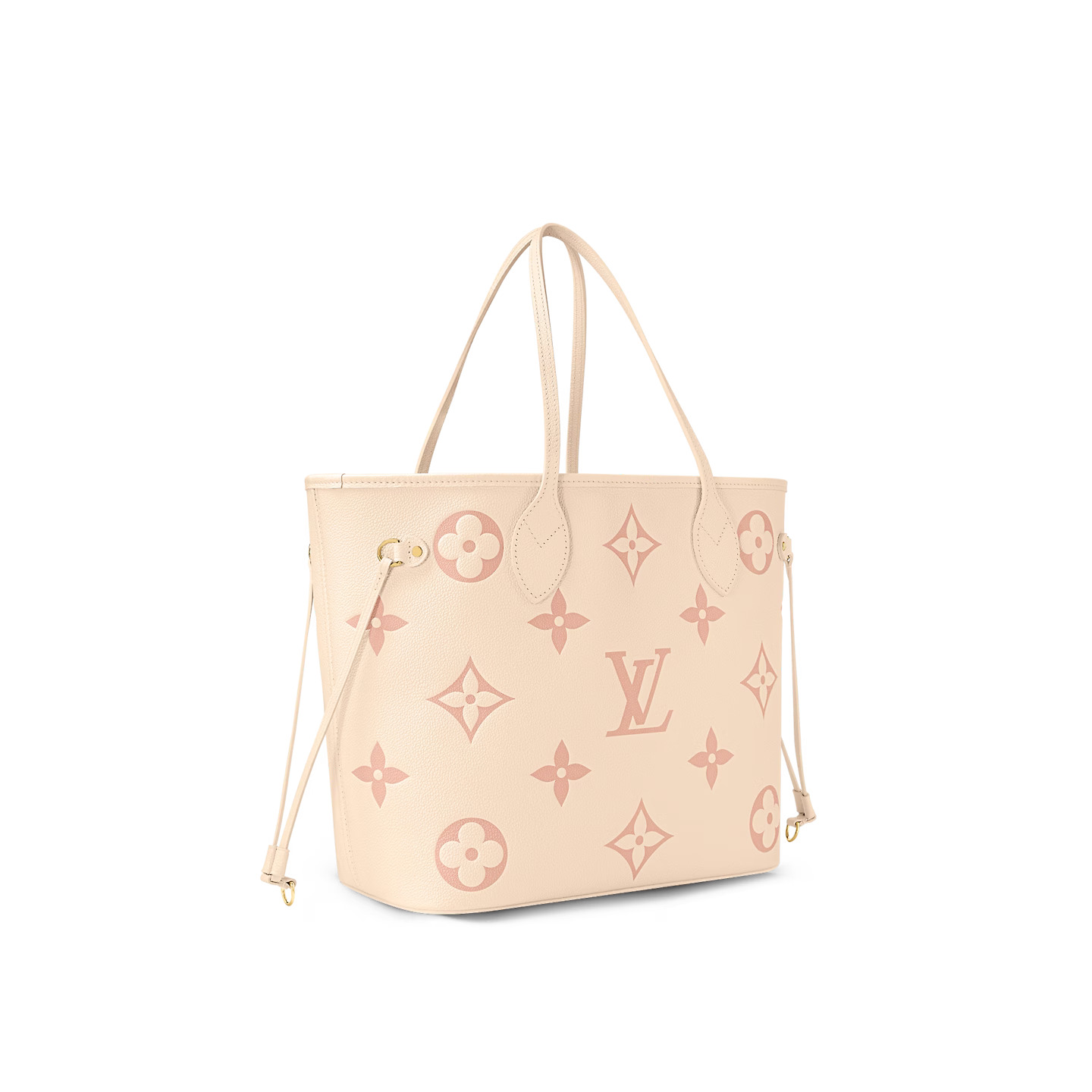 Lvlenka Louis Vuitton M21579 Neverfull MM