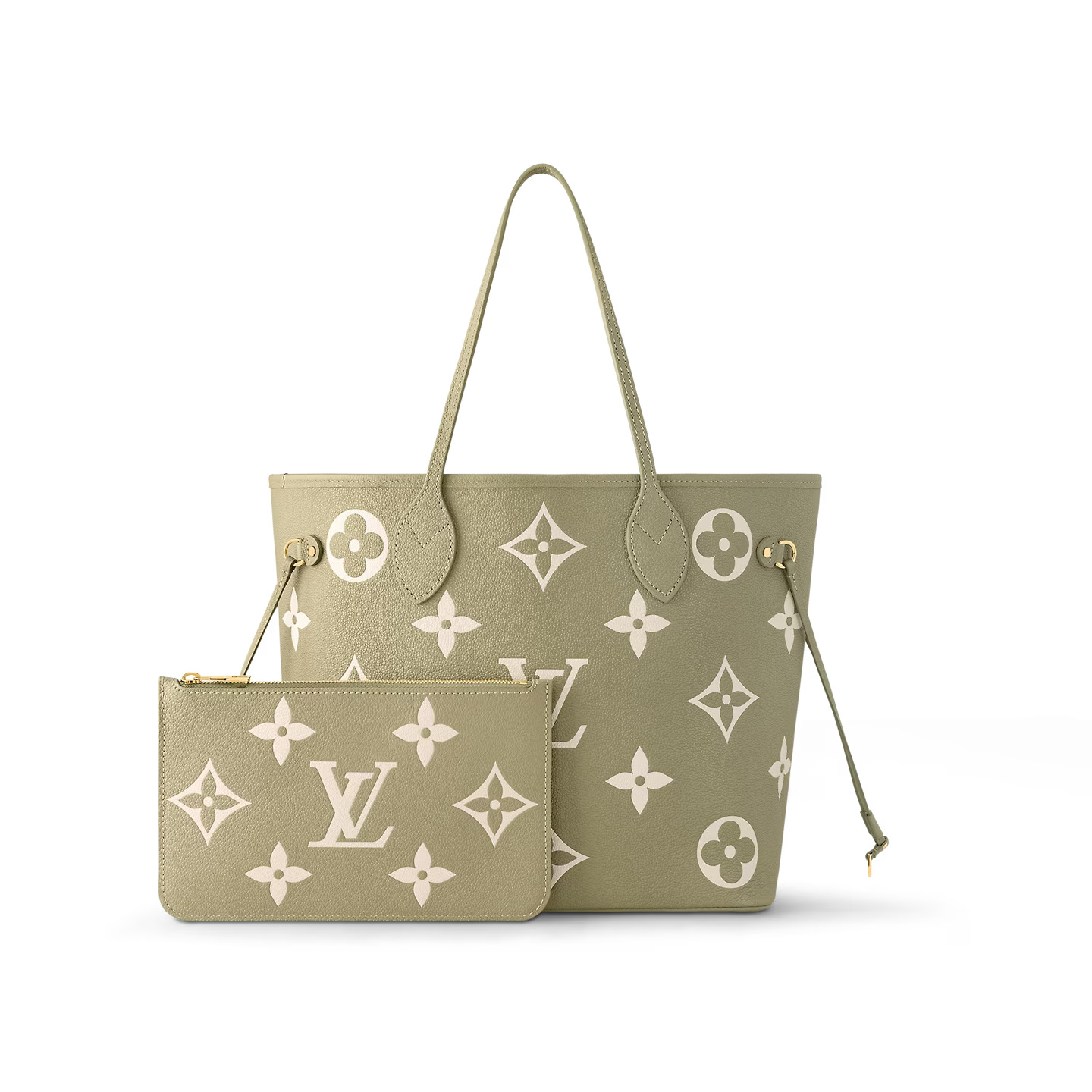 Lvlenka Louis Vuitton M46649 Neverfull MM