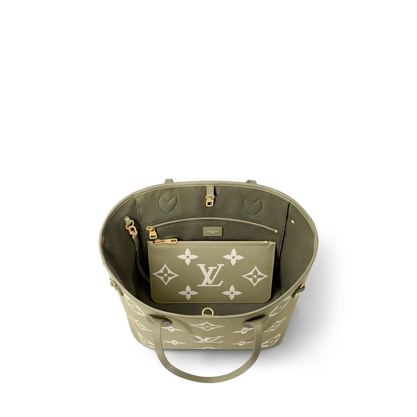 Lvlenka Louis Vuitton M46649 Neverfull MM