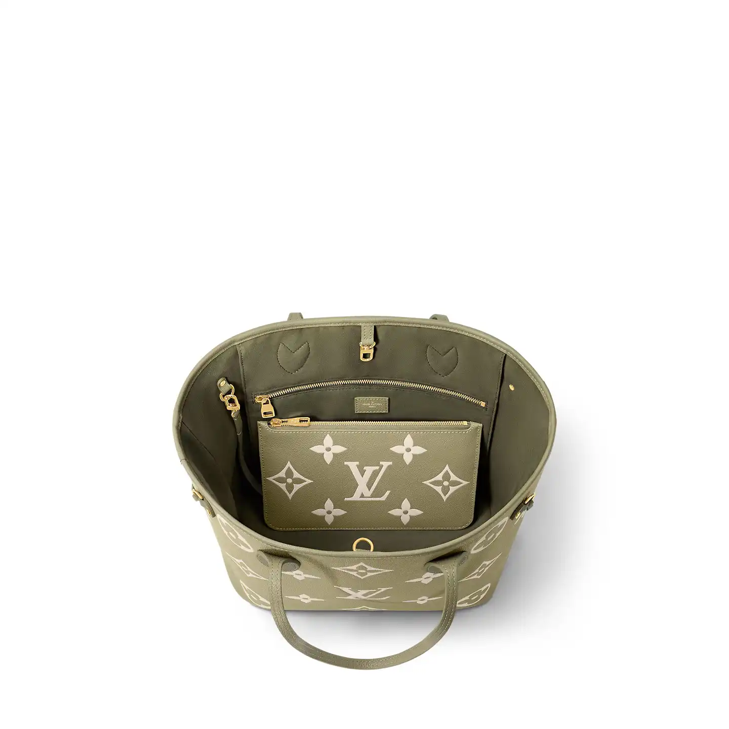 Affordable Louis Vuitton M46649 Neverfull MM