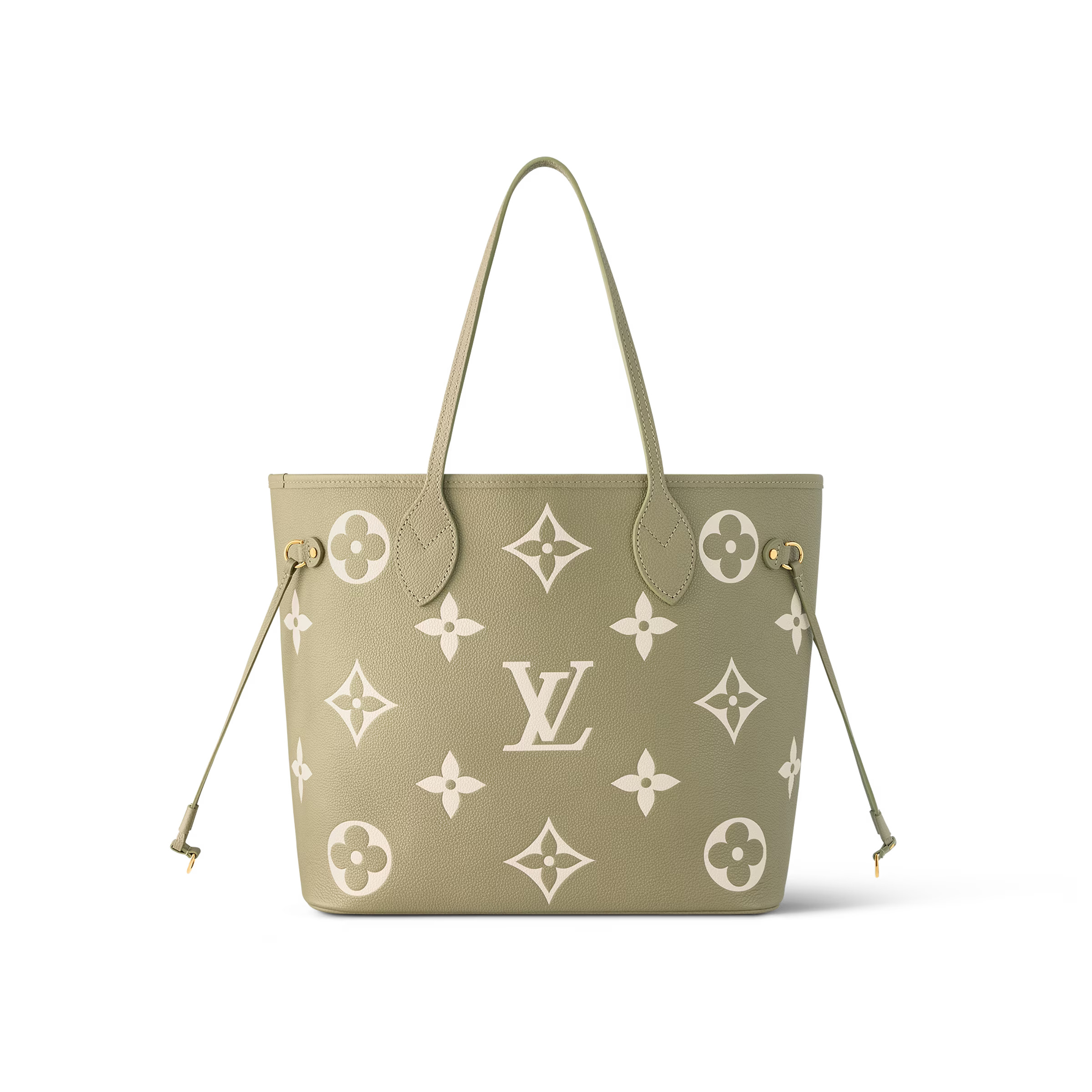 Lvlenka Louis Vuitton M46649 Neverfull MM