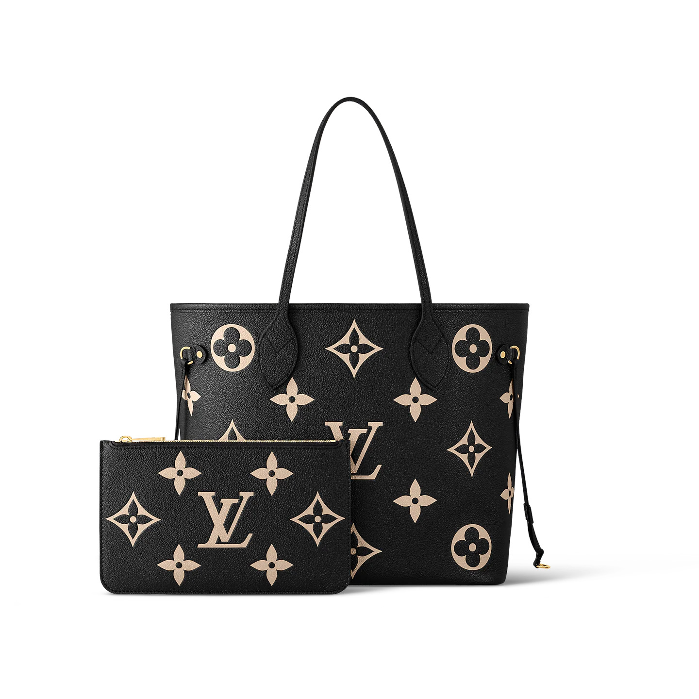 Lvlenka Louis Vuitton M58907 Neverfull MM