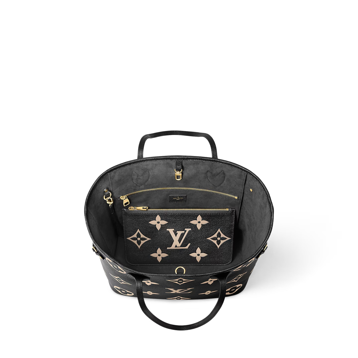 Lvlenka Louis Vuitton M58907 Neverfull MM