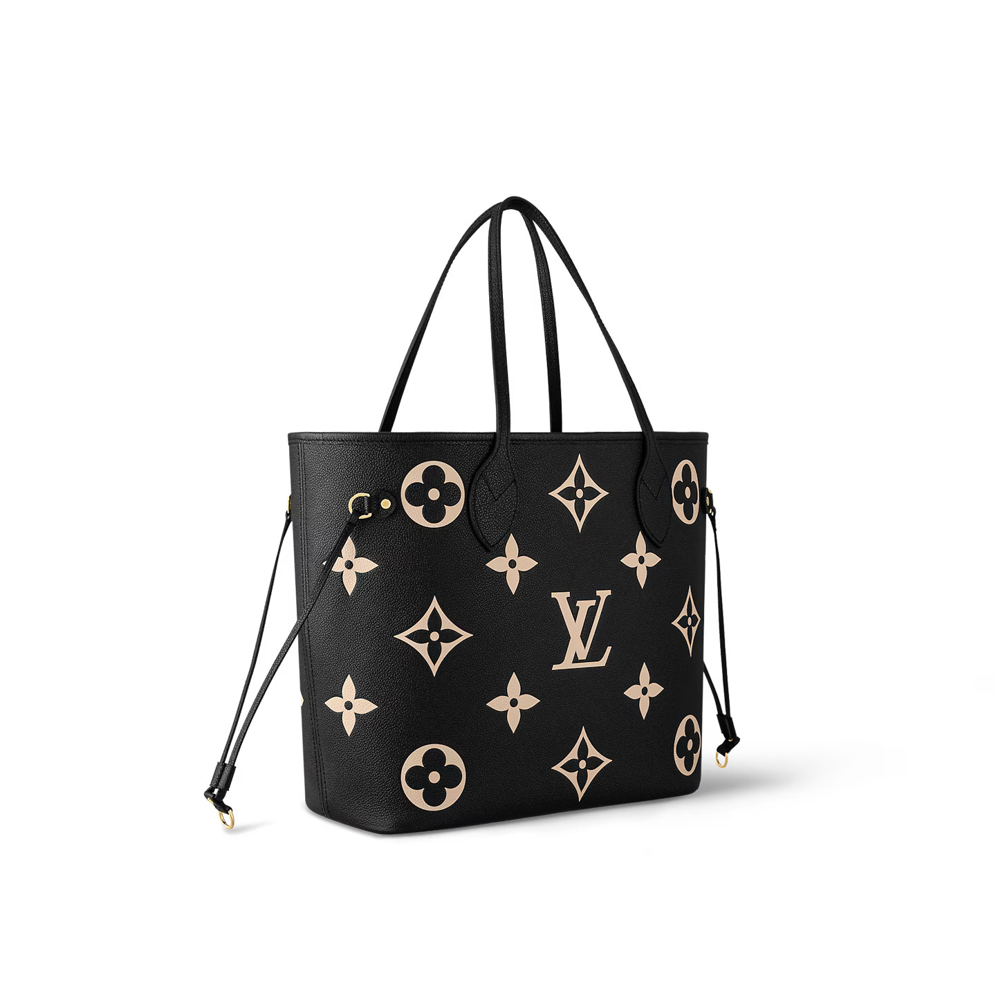 Lvlenka Louis Vuitton M58907 Neverfull MM