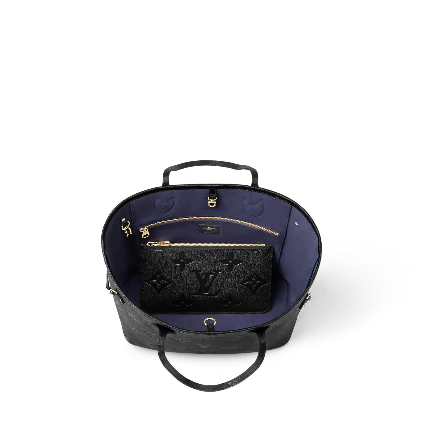 Lvlenka Louis Vuitton M45685 Neverfull MM