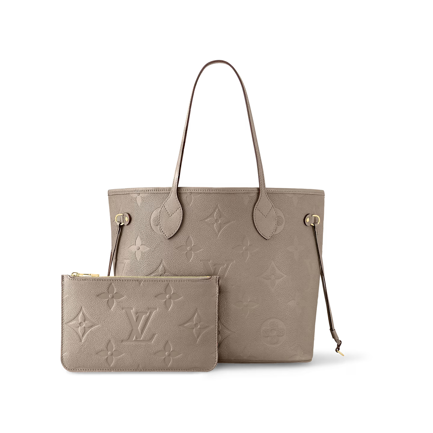 Lvlenka Louis Vuitton M45686 Neverfull MM