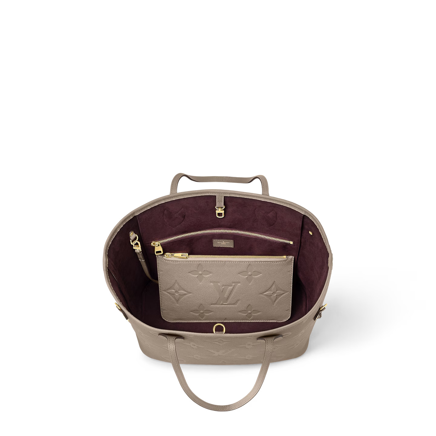 Lvlenka Louis Vuitton M45686 Neverfull MM