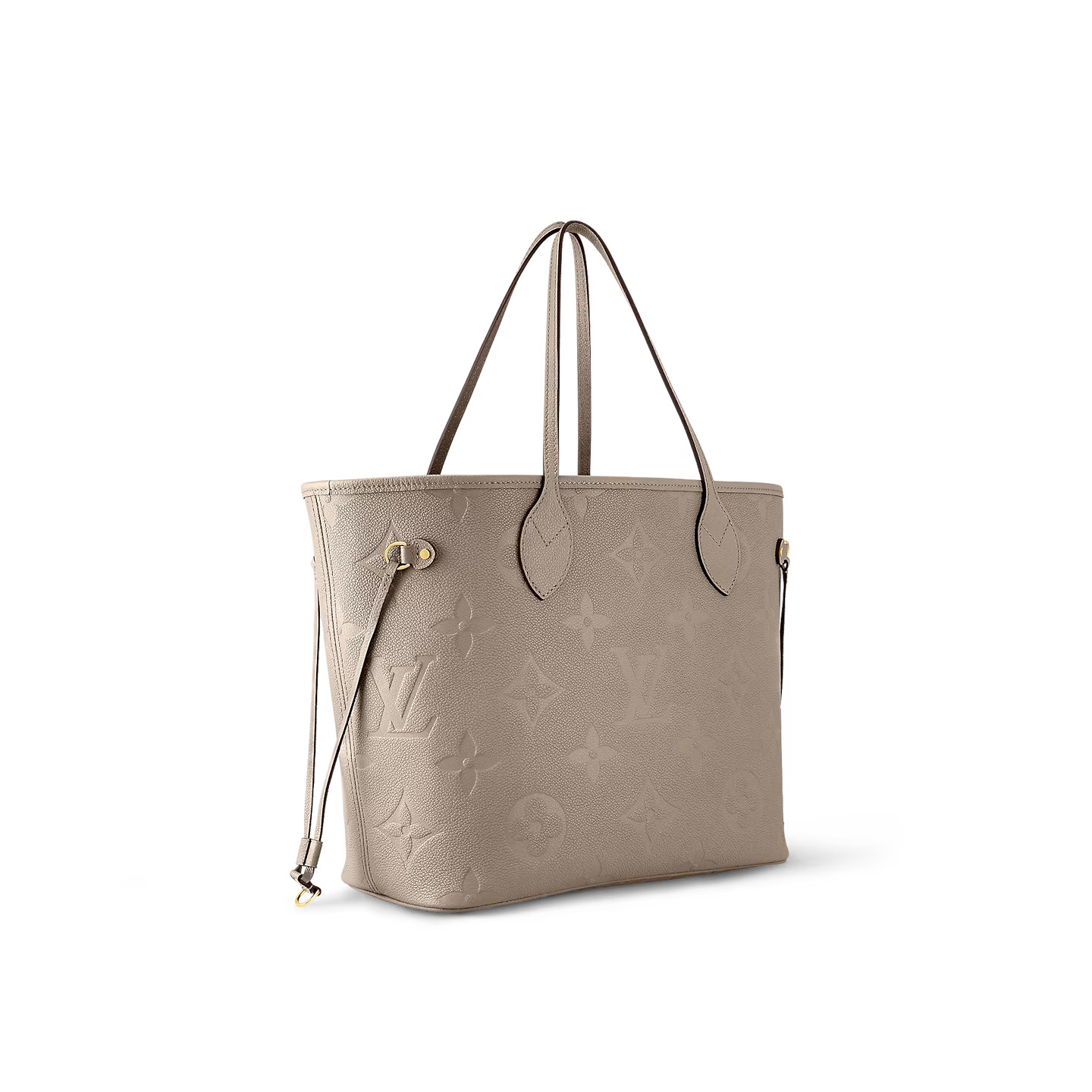 Lvlenka Louis Vuitton M45686 Neverfull MM