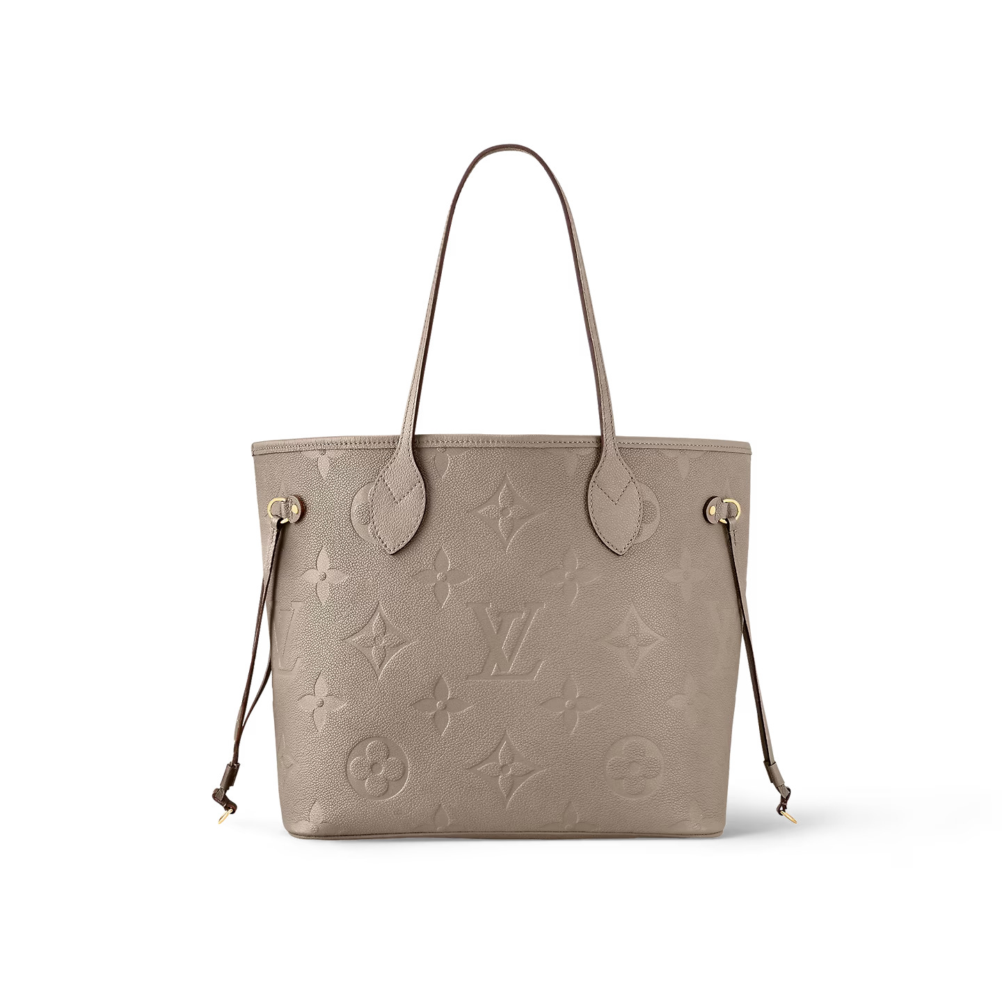 Lvlenka Louis Vuitton M45686 Neverfull MM