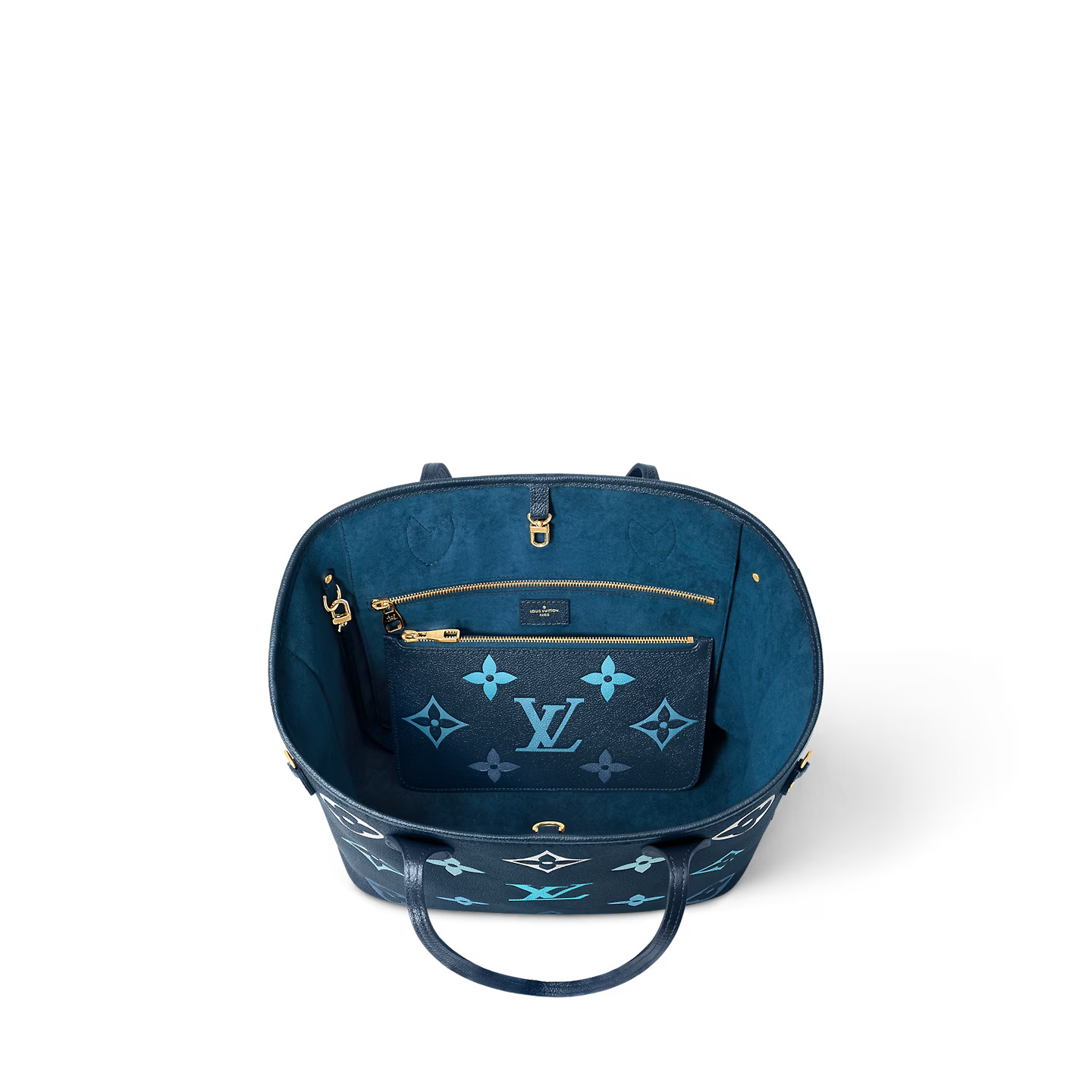 Lvlenka Louis Vuitton M46514 Neverfull MM