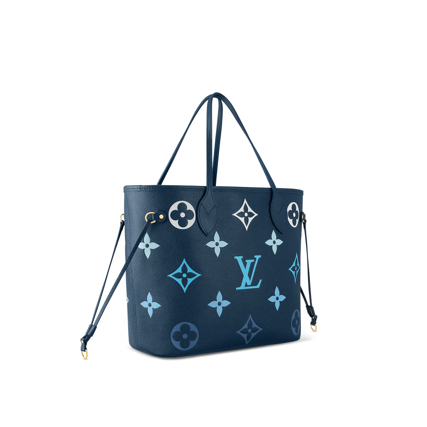 Lvlenka Louis Vuitton M46514 Neverfull MM