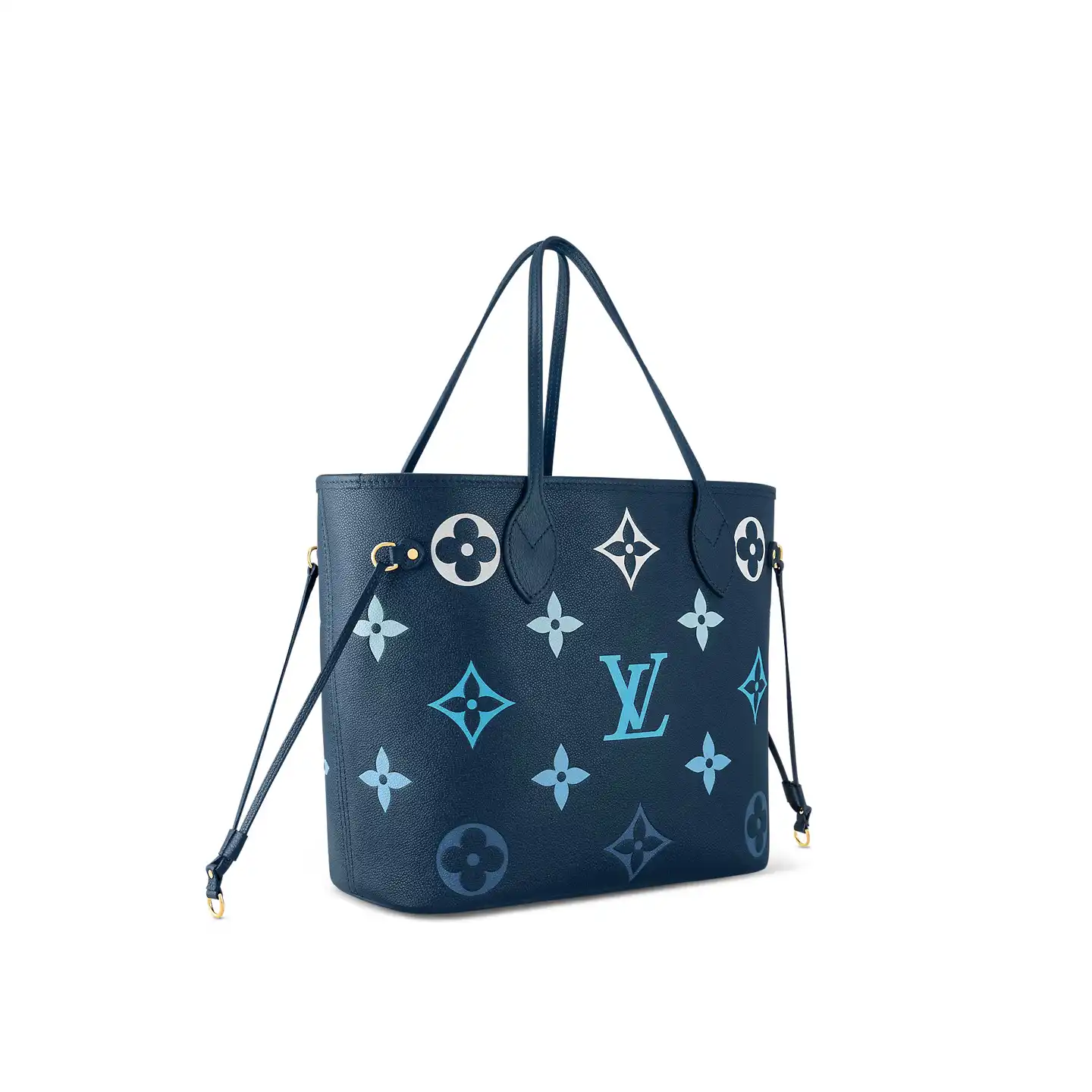 Cheap Louis Vuitton M46514 Neverfull MM