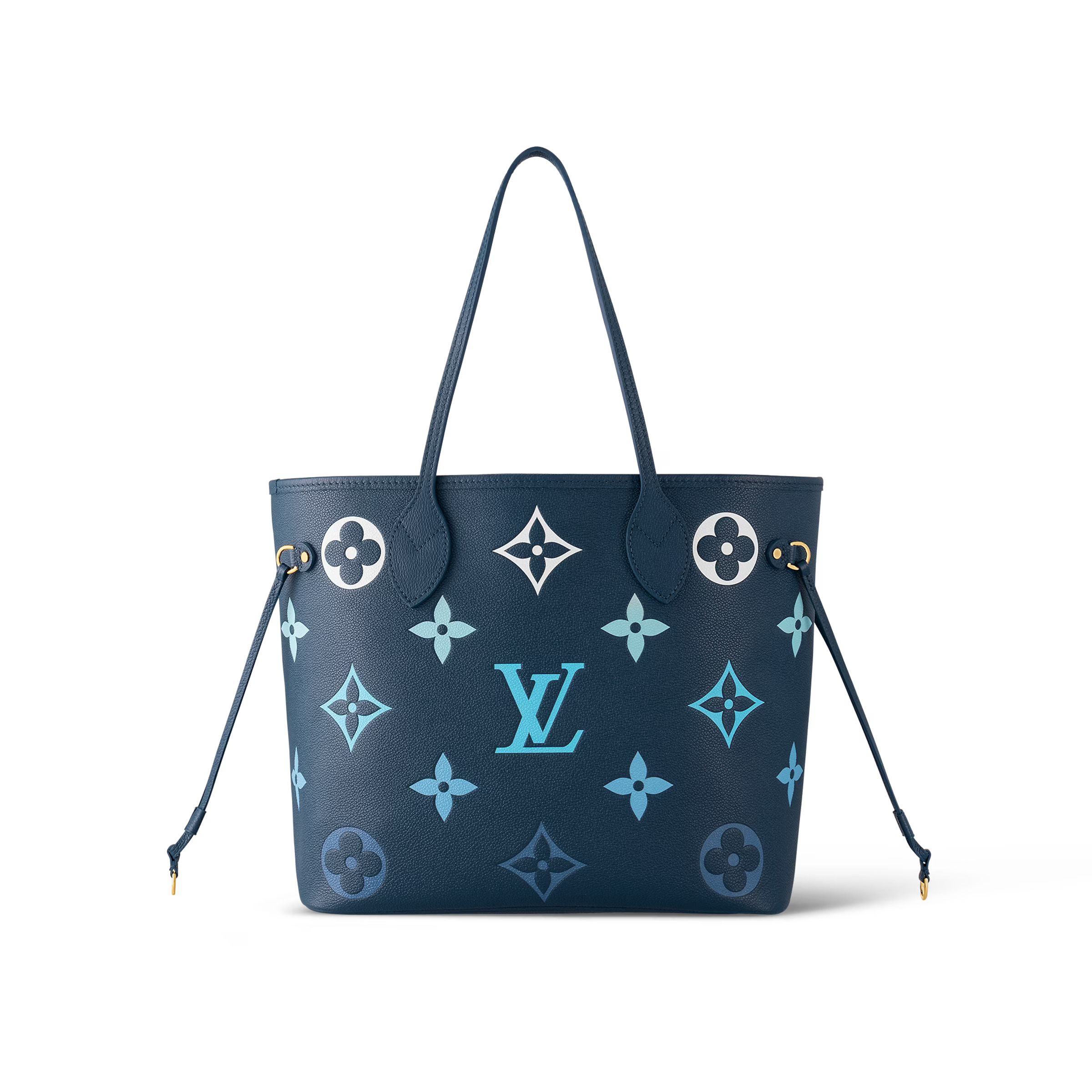 Lvlenka Louis Vuitton M46514 Neverfull MM