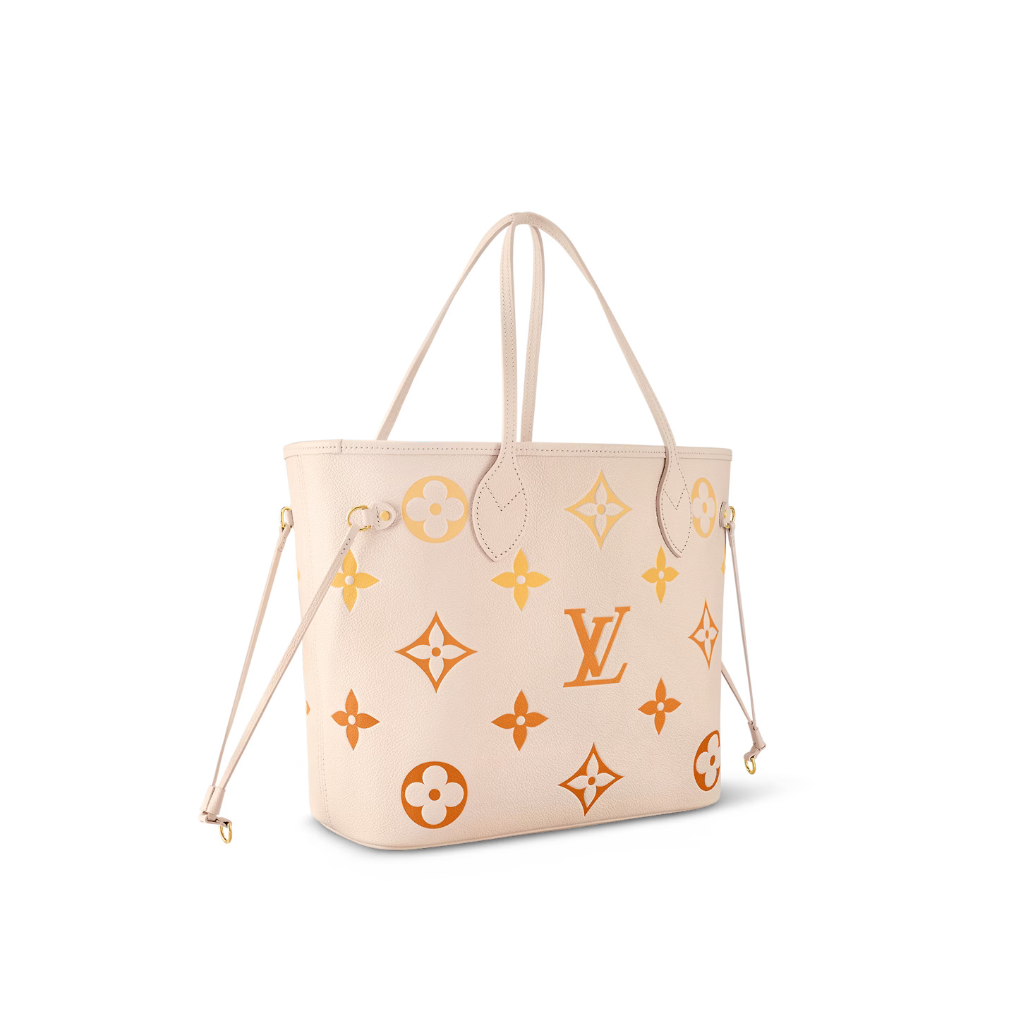 Lvlenka Louis Vuitton M46516 Neverfull MM