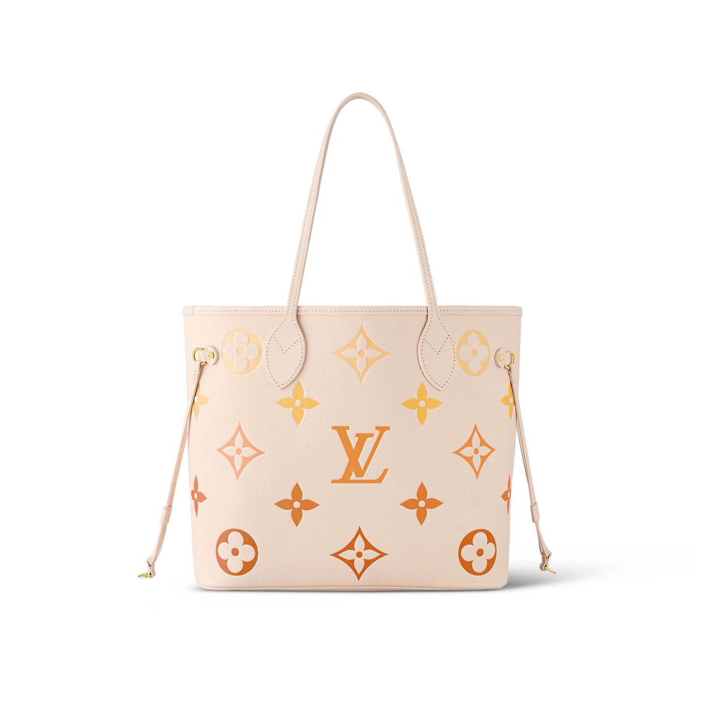 Lvlenka Louis Vuitton M46516 Neverfull MM