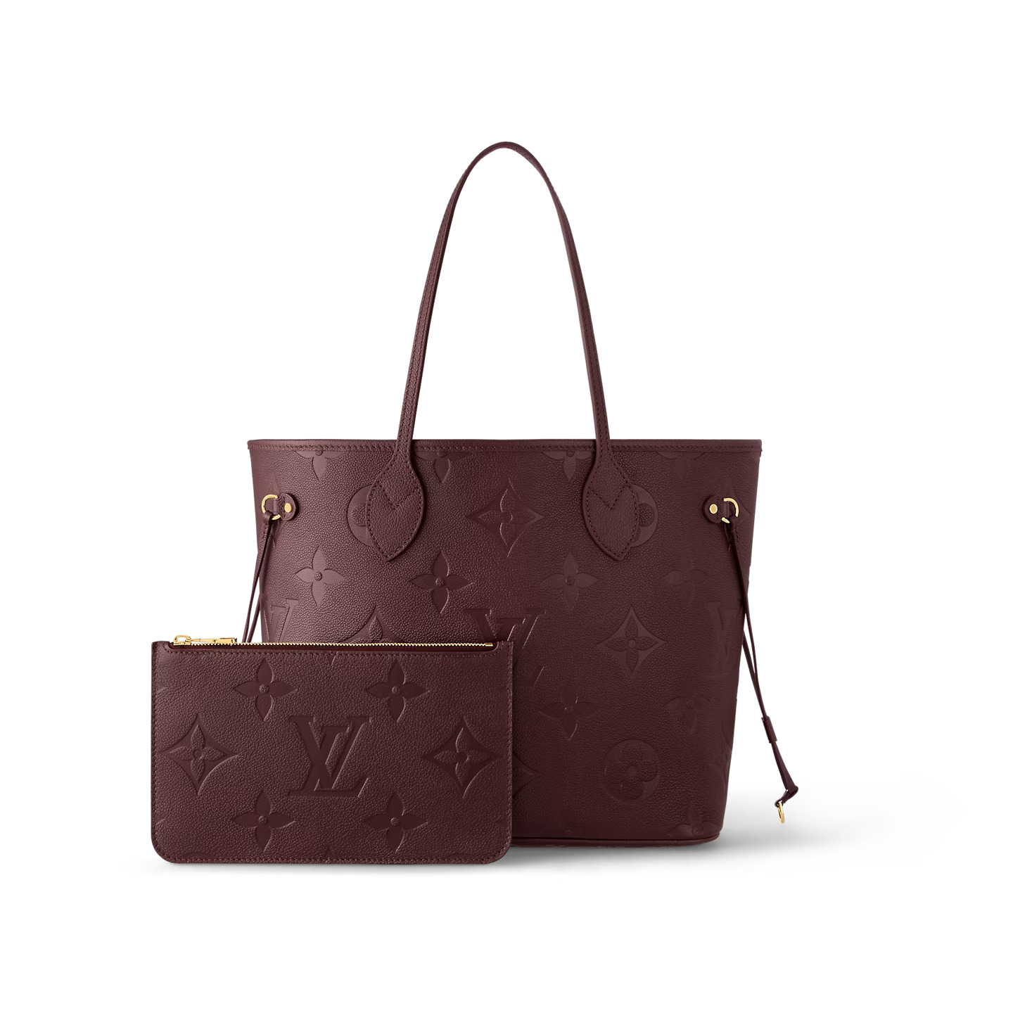 Lvlenka Louis Vuitton M46599 Neverfull MM