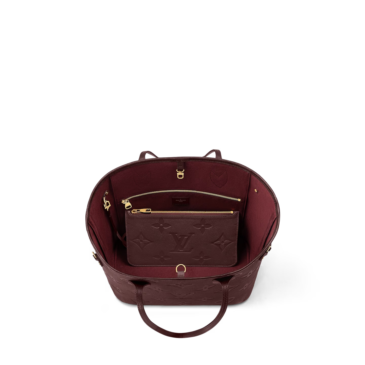 Louis Vuitton M46599 Neverfull MM