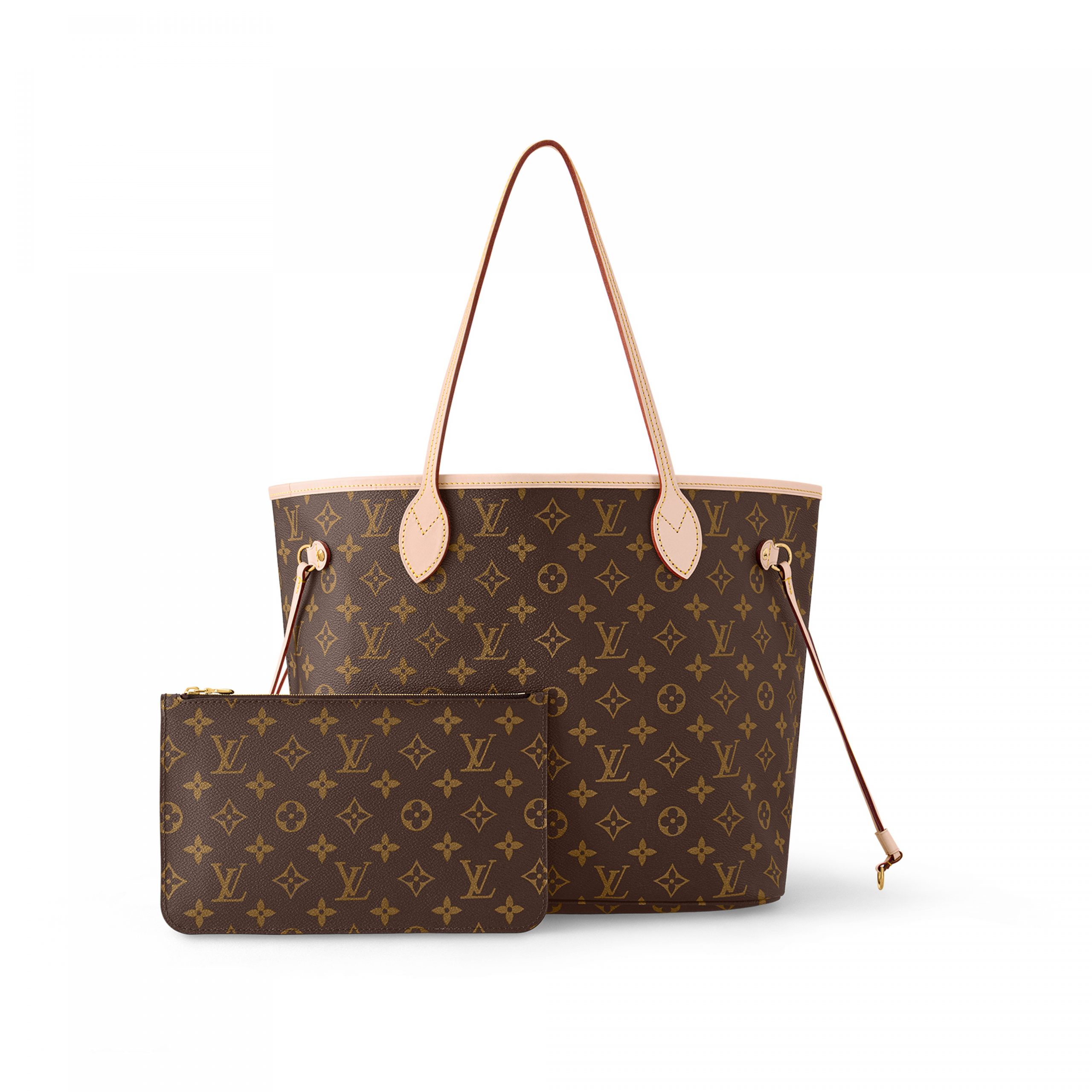 Lvlenka Louis Vuitton Neverfull MM M40995 Monogram