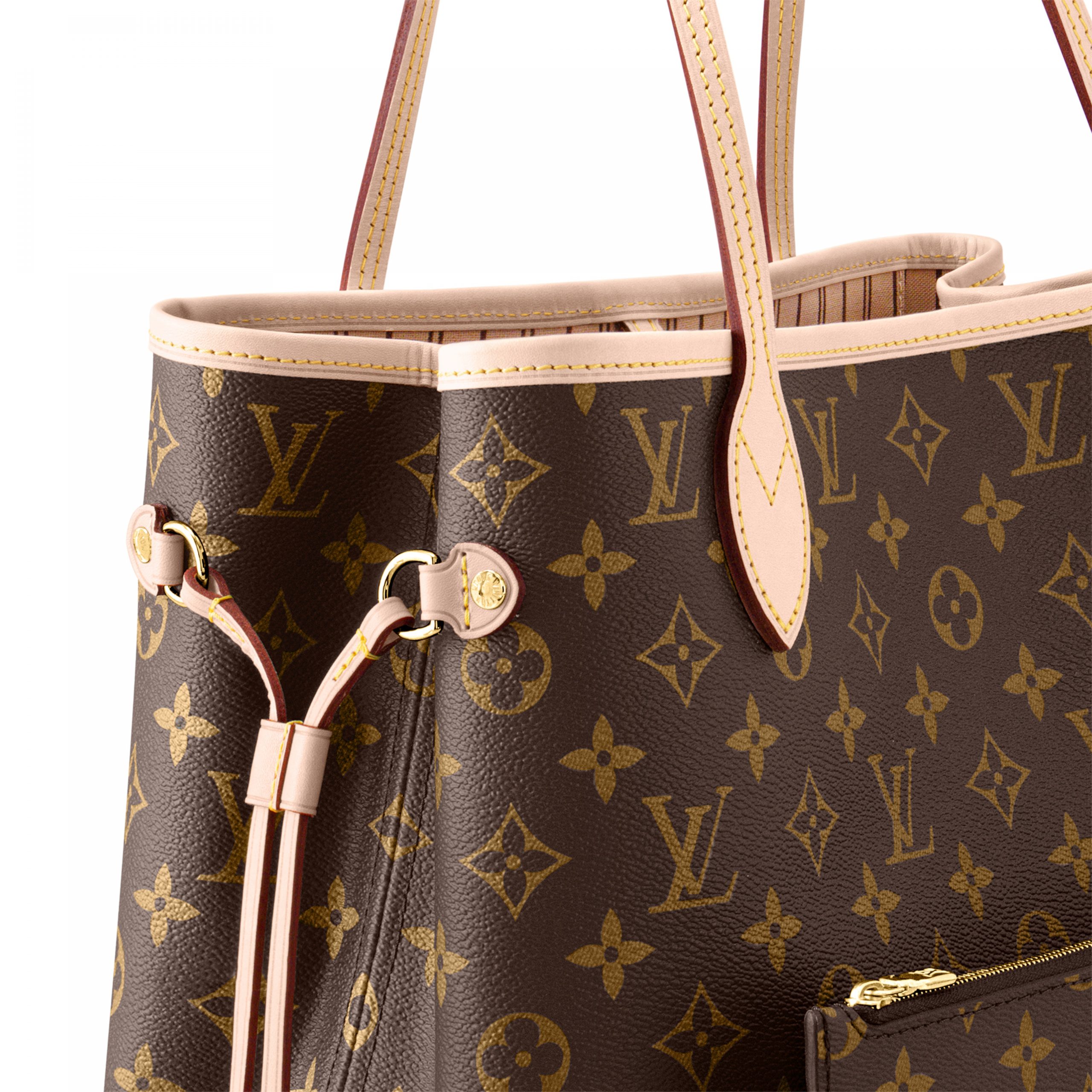 Lvlenka Louis Vuitton Neverfull MM M40995 Monogram